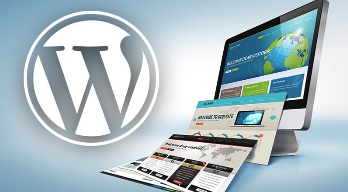 Thiết kế website wordpress. Liên hệ: 0918569 236